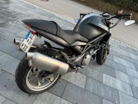 Cagiva Raptor 1000 mit Dragon Eye LED Bayern - Ziemetshausen Vorschau