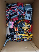 Lego Teile ca. 2kg Nordrhein-Westfalen - Kaarst Vorschau