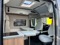 Pilote V600 S Fiat Ducato 160PS 2x2 Betten Automatik LED 19% MwSt Bayern - Obermeitingen Vorschau