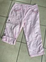 C&A Bermuda rosa Shorts Gr 170 neuwertig Nordrhein-Westfalen - Willich Vorschau