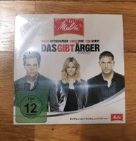 Film Das gibt Ärger, DVD NEU Saarbrücken-Dudweiler - Scheidt Vorschau