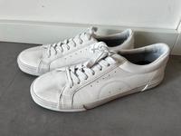 Sneaker Gr.44 H&M weiß NEU Ludwigslust - Landkreis - Dümmer Vorschau