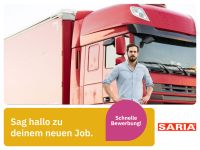 LKW Fahrer / Kraftfahrer (m/w/d) (SARIA Gruppe) Fahrer Kraftfahrer Chauffeur  Kurierfahrer Niedersachsen - Hude (Oldenburg) Vorschau