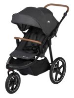 Bebeconfort Cloudy, All-Terrain Buggy 0-22 kg Mineral Graphite Niedersachsen - Scheeßel Vorschau