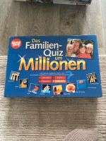 Familien Quiz um Millionen Brettspiel Nordrhein-Westfalen - Gummersbach Vorschau