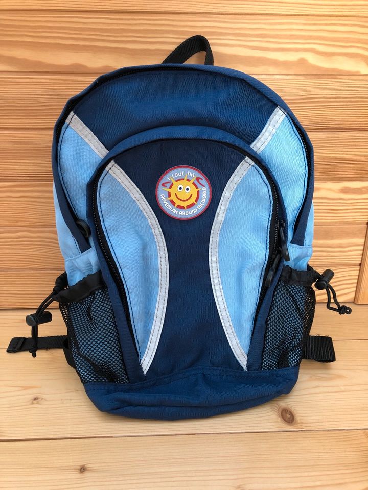 Kinderrucksack in Dresden