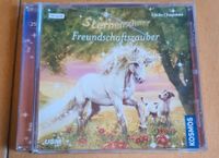 Audio CD - Sternenschweif Freundschaftszauber Nordrhein-Westfalen - Lübbecke  Vorschau