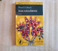 Buch: Das Gelöbnis von Pearl S. Buck Nordrhein-Westfalen - Paderborn Vorschau