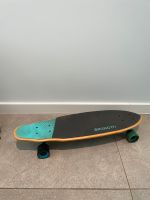 BRUNOTTI Longboard Emsbüren - Mehringen Vorschau