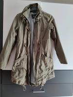 Umstandsjacke mit Einsatz fürs Baby Rheinland-Pfalz - Simmern Vorschau