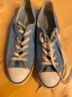 Converse hellblau 41 Bayern - Aschaffenburg Vorschau