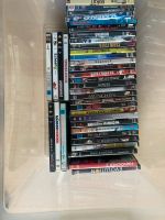 Diverse DVD Filme Nordrhein-Westfalen - Ennepetal Vorschau