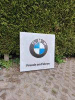 BMW Leuchtreklame 90er Brandenburg - Petershagen Vorschau