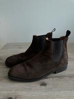 Gant Chelsea Boots Braun Größe 44 Wandsbek - Hamburg Rahlstedt Vorschau