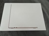 Apple MacBook Air mit M3 Chip, Polarstern, 8GB, 256GB, *€ 1059,00 Kr. Passau - Passau Vorschau