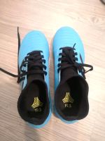 Adidas Predator 19,3 Baby blau Kinder Frauen Fussball Schuhe Eimsbüttel - Hamburg Stellingen Vorschau