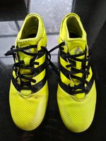 adidas fußballschuhe gr. 42 Niedersachsen - Sickte Vorschau
