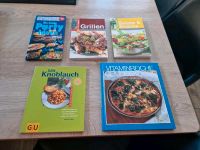 Verschiedene Kochbücher zu je 1 Euro Niedersachsen - Friesoythe Vorschau