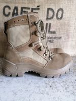 Original Bundeswehr Haix Stiefel P9 Desert BW 255 Gr.39-40 Saarland - Mandelbachtal Vorschau