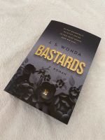 Bastards von Jane S. Wonda// BookTok // New Adult Sachsen-Anhalt - Wanzleben Vorschau