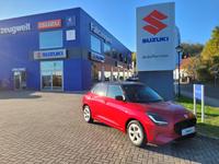 Suzuki Swift 1.2 Comfort CVT (Automatik) verfügbar 07/2025 Sachsen - Bad Dueben Vorschau