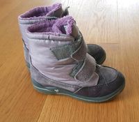 27 Winterstiefel Ricosta Pepino Bibbie Rheinland-Pfalz - Dünfus Vorschau