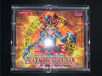 Yugioh Pharaonic Guardian 36er US Booster Box / Display Unlimited Niedersachsen - Isenbüttel Vorschau