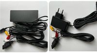 Nintendo SNES NES N64 Gamecube / Netzteil / TV Kabel Rheinland-Pfalz - Koblenz Vorschau