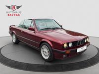 BMW 318 i Cabrio M LEDER/SHZ/TÜV/GEPFLEGT/UVM.. Niedersachsen - Osterholz-Scharmbeck Vorschau
