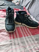 Mustang Schuhe gr 40 Berlin - Spandau Vorschau