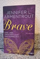 Jennifer L. Armentrout - Brave (Band 3) Bayern - Herzogenaurach Vorschau