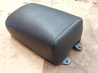 Pillion Seat Bum Pad BSA Triumph Norton Matchless - NEU - Niedersachsen - Sassenburg Vorschau