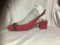 Sling Pumps von LLOYD Leder Größe 42 ( 8 ) Schleswig-Holstein - Tremsbüttel Vorschau