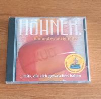 Höhner 25 Jahre CD Nordrhein-Westfalen - Kaarst Vorschau