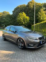 Seat Leon FR 2.0 TDI 2015 Baujahr Schleswig-Holstein - Itzehoe Vorschau