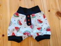 Kurze Hose Handmade Gr. 86/92 Melonen  neu Leipzig - Leipzig, Zentrum Vorschau