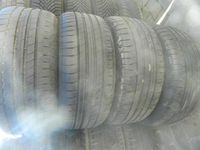 Goodyear Efficient grip Sommerreifen 215 55 R16 93W DOT1218 Brandenburg - Nuthe-Urstromtal Vorschau