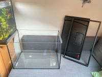 Aquarium komplett Set 84 Liter Bayern - Miesbach Vorschau