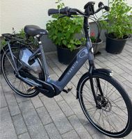 GAZELLE GRENOBLE C8, 400WH ,50 NM,RH 53 ,8GANG Nordrhein-Westfalen - Marl Vorschau