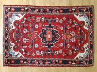 Original Perser Orientteppich aus Iran Rheinland-Pfalz - Koblenz Vorschau