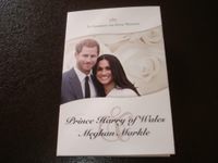 Münze Kleine Goldrarität Harry and Meghan Bayern - Altenstadt an der Waldnaab Vorschau