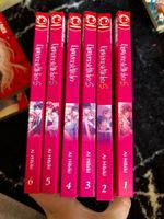 UnwiederstehrlicherS Mangas (Romance) (Band1-6) Nordrhein-Westfalen - Euskirchen Vorschau