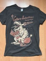 Vulture Industries black metal band shirt m München - Au-Haidhausen Vorschau