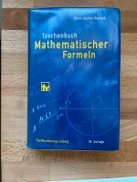 Taschenbuch mathematischer Formeln - Bartsch Niedersachsen - Celle Vorschau