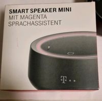 Smart Speaker Mini (Telekom Sprachassistent)) Bremen - Huchting Vorschau