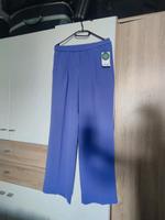 neu wide Leg Hose Größe 38 von C&A Hessen - Dietzenbach Vorschau