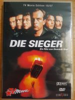 DVD Die Sieger Dominik Graf Action Thriller TOP Zustand Hessen - Wiesbaden Vorschau