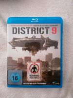 District 9 Bluray Blu-ray Nordrhein-Westfalen - Herne Vorschau