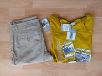 Kleiderpaket Sommer 2x Teile beige Cecilia Classics Gr. 36 *Neu* Niedersachsen - Buxtehude Vorschau