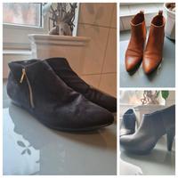 Chelsea Boots Pier One/Anna Field Niedersachsen - Osterholz-Scharmbeck Vorschau